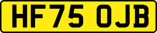 HF75OJB