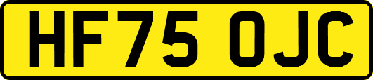 HF75OJC