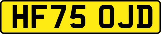 HF75OJD