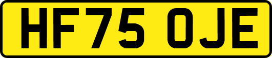 HF75OJE