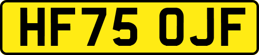 HF75OJF