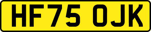HF75OJK