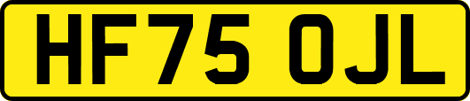 HF75OJL