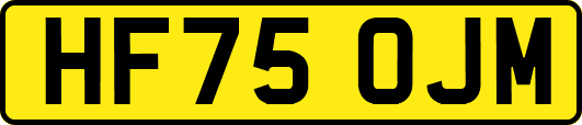HF75OJM