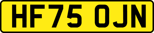 HF75OJN