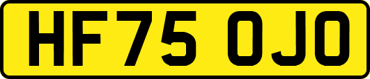 HF75OJO