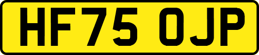 HF75OJP