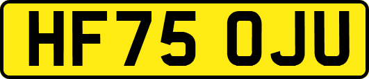 HF75OJU