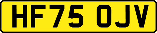 HF75OJV