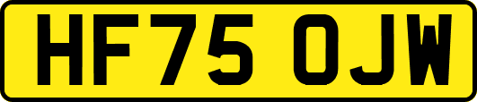 HF75OJW