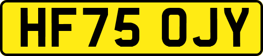HF75OJY