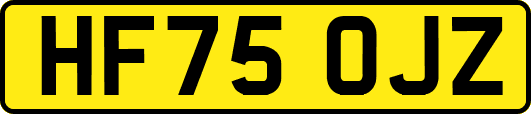 HF75OJZ