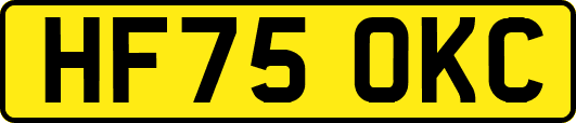 HF75OKC