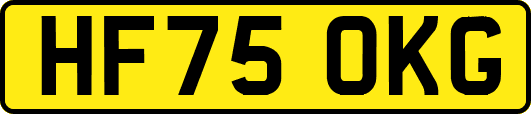 HF75OKG