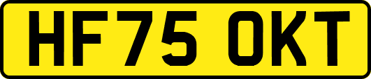 HF75OKT