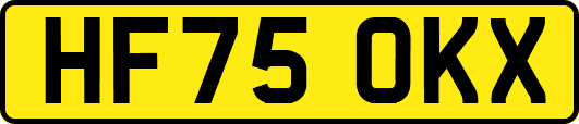 HF75OKX