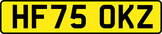 HF75OKZ