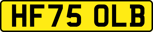 HF75OLB