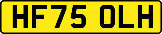 HF75OLH