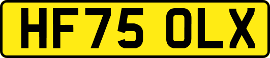 HF75OLX