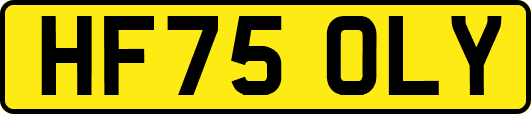 HF75OLY