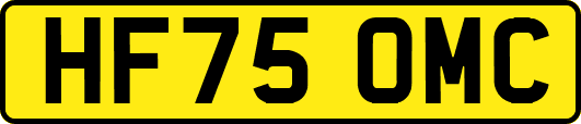 HF75OMC