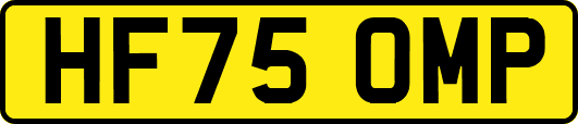 HF75OMP
