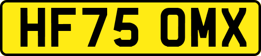 HF75OMX