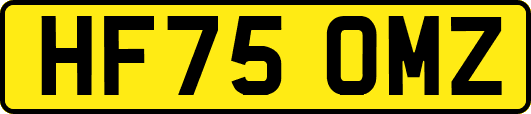 HF75OMZ
