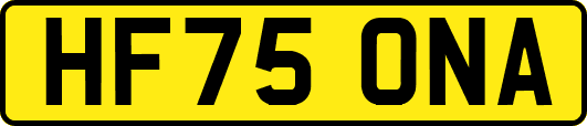 HF75ONA