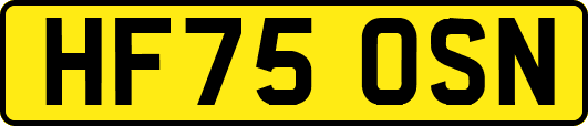 HF75OSN