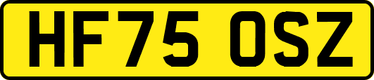 HF75OSZ