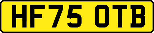 HF75OTB