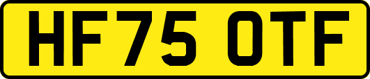 HF75OTF