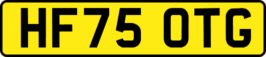HF75OTG