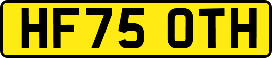 HF75OTH