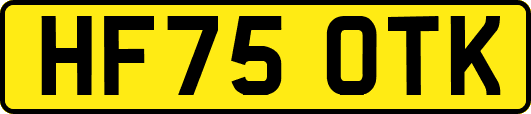 HF75OTK