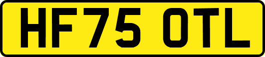 HF75OTL