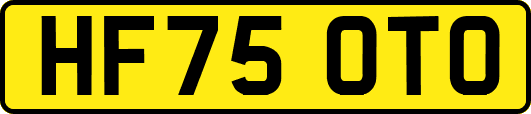 HF75OTO