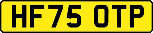 HF75OTP
