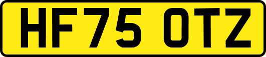 HF75OTZ
