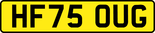 HF75OUG