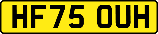 HF75OUH