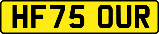 HF75OUR
