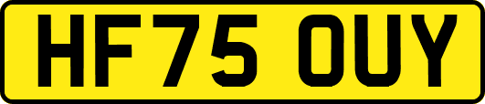 HF75OUY