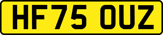 HF75OUZ