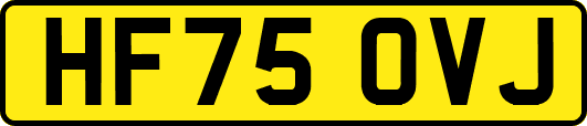 HF75OVJ