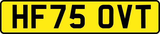 HF75OVT