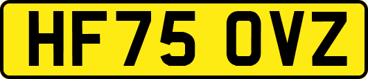 HF75OVZ