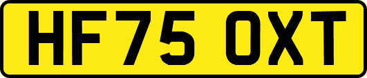 HF75OXT